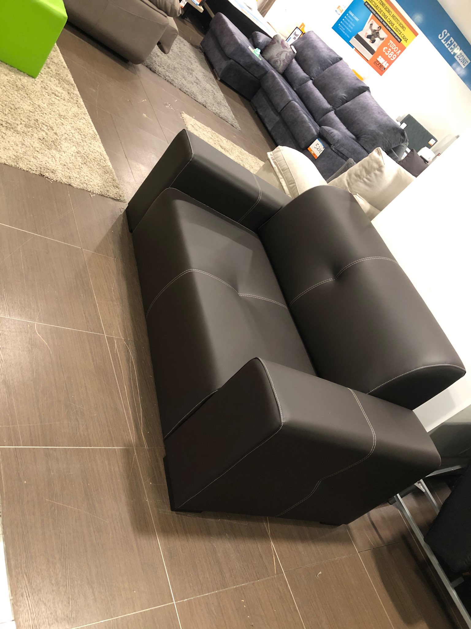 LAS VEGAS Sofászone