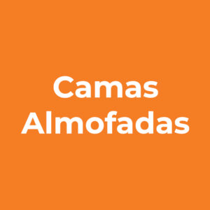Camas & Almofadas