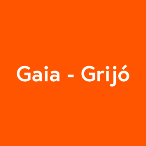 Gaia Grijó
